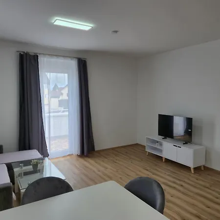 Appartement Travel & Bike An Der Donau - Mit Wlan & Bike Garage *