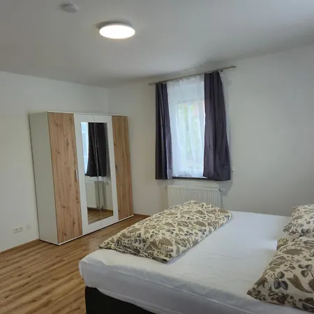 Appartement Travel & Bike An Der Donau - Mit Wlan & Bike Garage Ybbs an der Donau
