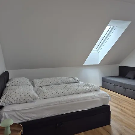 Appartement Travel & Bike An Der Donau - Mit Wlan & Bike Garage Ybbs an der Donau