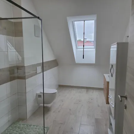 Appartement Travel & Bike An Der Donau - Mit Wlan & Bike Garage