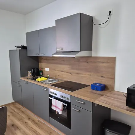Travel & Bike An Der Donau - Mit Wlan & Bike Garage *
