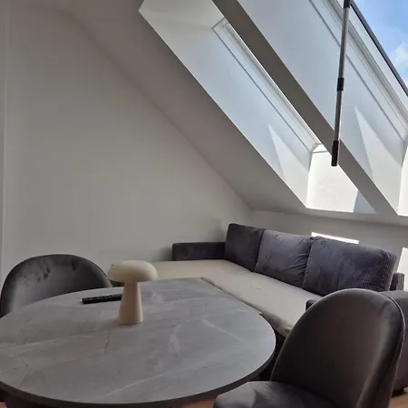 Appartement Travel & Bike An Der Donau - Mit Wlan & Bike Garage *
