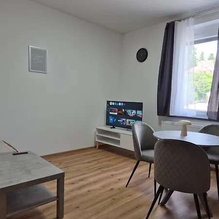 Appartement Travel & Bike An Der Donau - Mit Wlan & Bike Garage Ybbs an der Donau