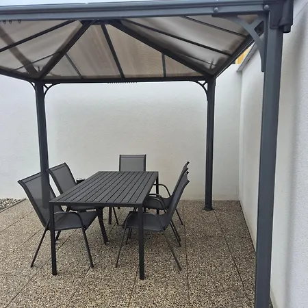 Travel & Bike An Der Donau - Mit Wlan & Bike Garage * Ybbs an der Donau